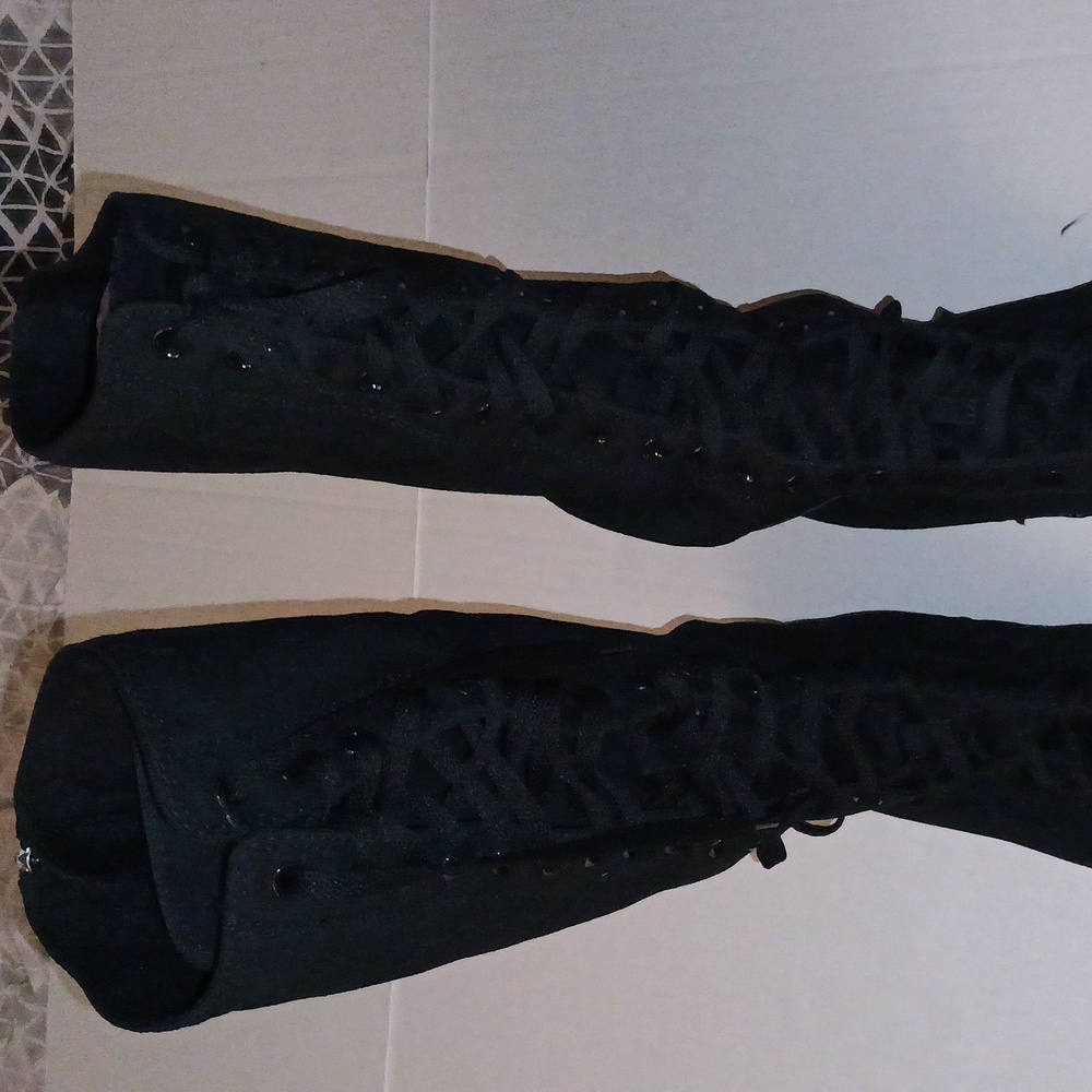 Converse All Star XX Sneakers Mens 10.5 NWOT - Picture 3 of 9